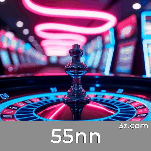 Sinta a Adrenalina dos Jogos de Cassino no 55nn