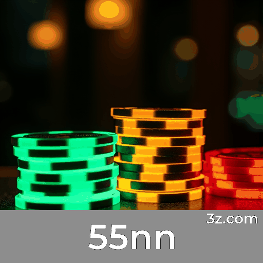 Cadastre-se Rapidamente e Desbloqueie Recompensas Exclusivas no 55nn