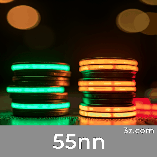 Cadastre-se Rapidamente e Desbloqueie Recompensas Exclusivas no 55nn