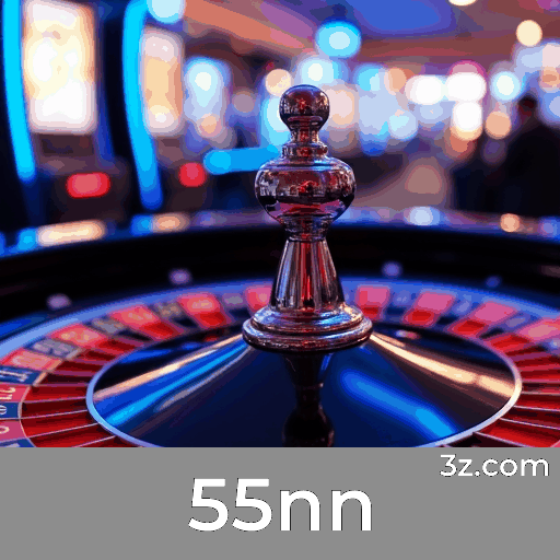55nn Plataforma: Emoção e Conexão em Cada Jogo