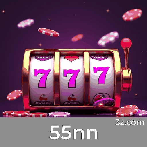Sinta a Adrenalina dos Jogos de Cassino no 55nn