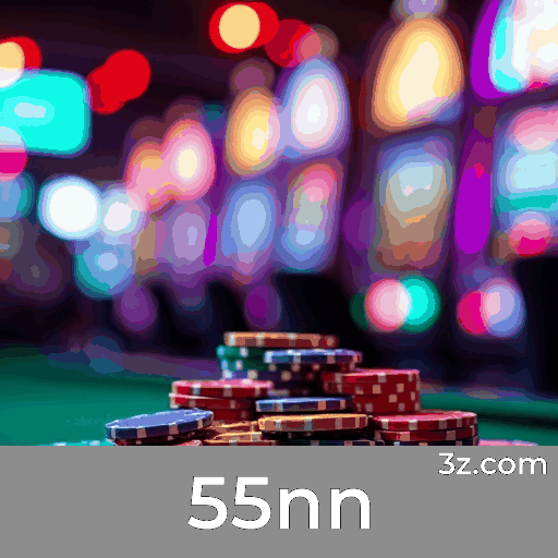 Luxo e Exclusividade: A Experiência Casino no 55nn