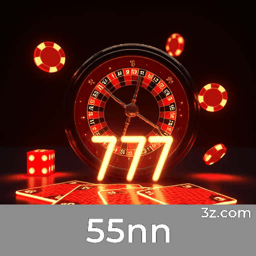 Bônus e Ofertas Únicas do 55nn: Descubra a Abundância!