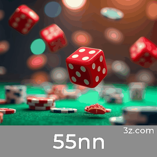Sinta a Adrenalina dos Jogos de Cassino no 55nn